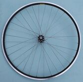 CBC Kinlin XR19 on Shimano HBR7000 105 Hub