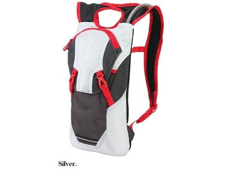 Hydrapak Soquel Hydration Pack. click to zoom image