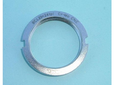 Andel Track Hub Lockring For Fixed Wheel click to zoom image