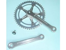 Andel RSC7-7172 Track Chainset