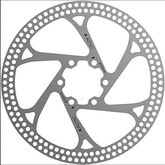 Aztec PBR1161 Stainless Steel Circles Rotor - 160mm