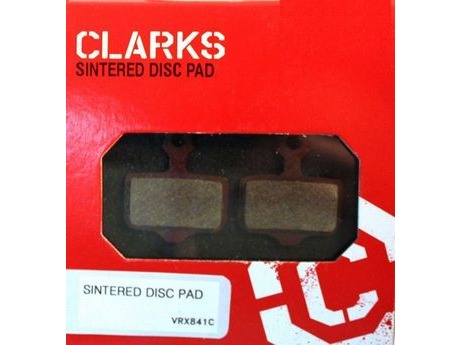 Clark's VRX841C Sintered for Avid Elixir (D9) click to zoom image