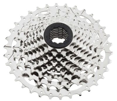 microSHIFT H092 9 Speed Cassette click to zoom image