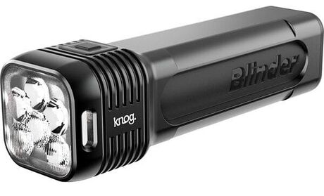 Knog KNG13302 Blinder Pro 1300 click to zoom image