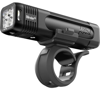 Knog KNG13458 Blinder Pro 1000 Front Light click to zoom image