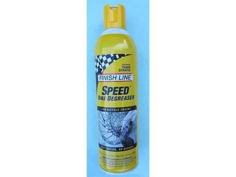 Finishline Speed Degreaser (Speed Clean) - 500ml click to zoom image