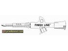 Finishline QPGG101 Grease Gun click to zoom image