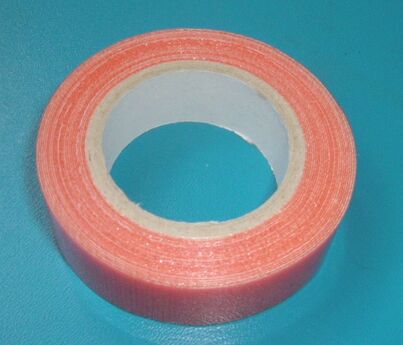 Velox Jantex Competition 76 Tub Tape click to zoom image