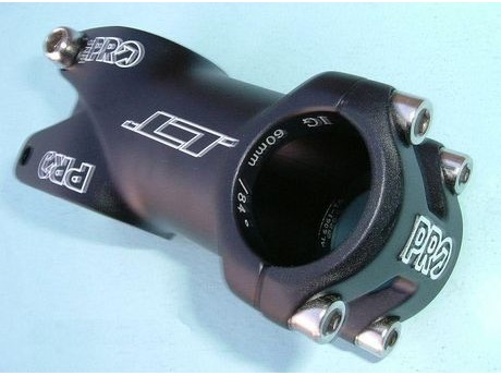 Pro LT A headset Stem click to zoom image