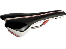 Pro Griffon saddle hollow Ti rails - Regular fit