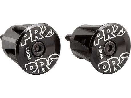 Pro Handlebar End Plugs click to zoom image