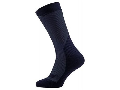 Sealskinz Trekking Thick Mid Socks click to zoom image