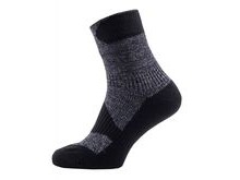 Sealskinz Thin Ankle Sock