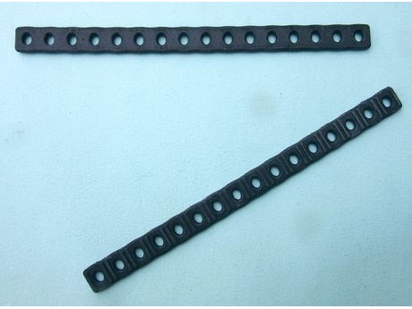 SKS SKX10931 BRACING RUBBER FOR SKS X BOARD & RACEBLADE click to zoom image