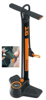 SKS SKPAKCOM AIRKOMPRESSOR COMPACT 10.0 Floor Pump click to zoom image