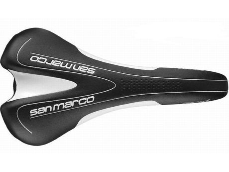 Selle San Marco Spid Racing With Titanox Rails click to zoom image