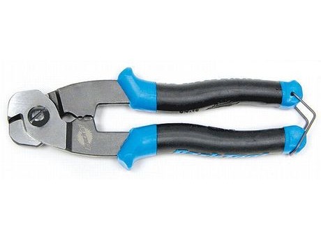 Park QKCN10 Pro Housing & Cable Cutter click to zoom image
