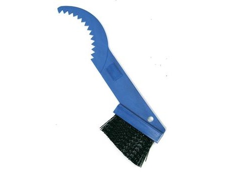 Park QKGSC1 Gear Clean Brush click to zoom image