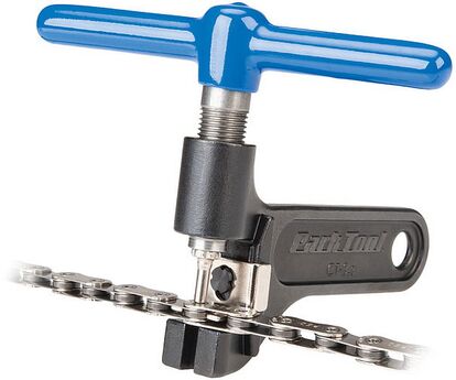 Park QKCT33 CT-3.3 - Chain tool for 1-12 Speed Chains click to zoom image
