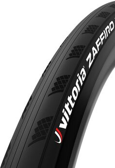 Vittoria TYV0419 Zaffiro V 700x25c Rigid Clincher Tyre click to zoom image
