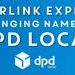 Interlink Express